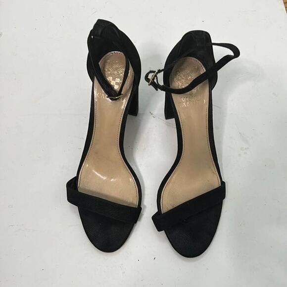 VINCE CAMUTO MAIRANA SANDALS SIZE 8M‎ - Picture 1 of 7